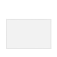 苏宁宜品推荐简约现代吸顶灯45W大功率LED光源亚克力材质智能照明白色温馨家居