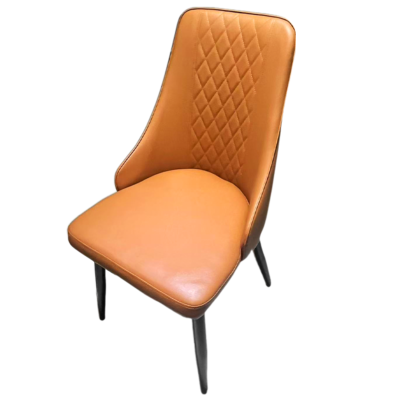 富莱斯宝 休闲椅餐椅洽谈椅 450*450*900 张