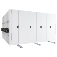 备冠 密集架 900*560*2350mm节