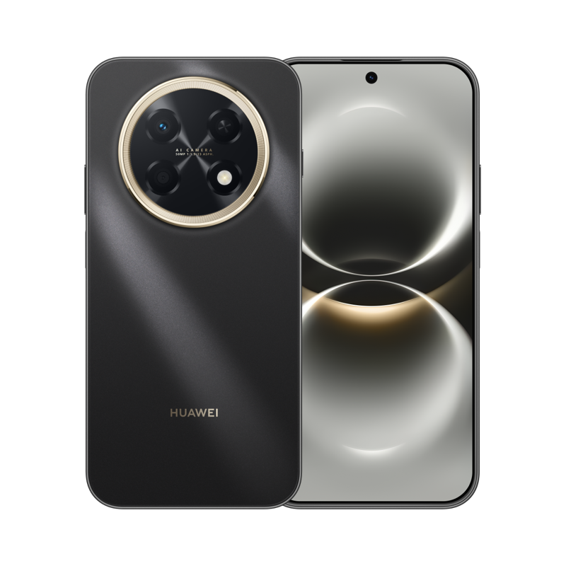 华为 畅享 90 Pro Max 智能手机 512GB 曜金黑 CHZ-AL00 全网通版