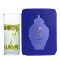 2026年春茶新茶天方茶叶24g盒装雾里青绿茶明前特级高山清香型手工头采毛尖芽茶安徽绿茶