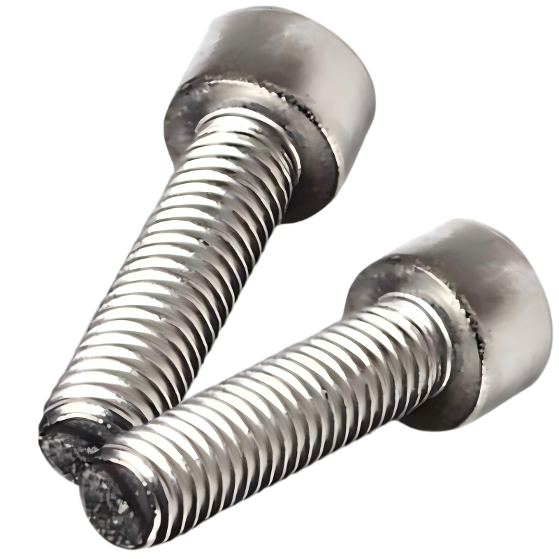 铂灳 内六角螺钉 M6*20mm 个