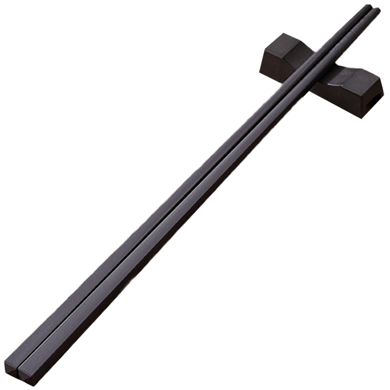 茂稔 合金筷子 24cm 双