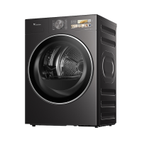 [纯平全嵌]小天鹅小乌梅3.0全能机皇10kg家用全自动滚筒热泵AI双感穿透烘干衣机洗衣机TH10VE40国家政府补贴