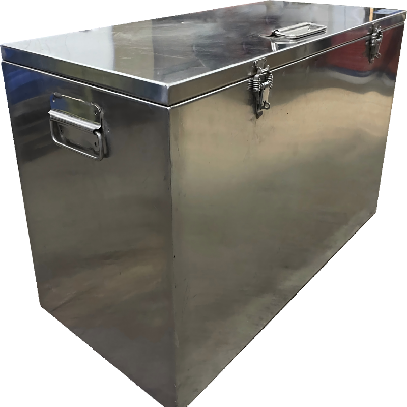 卓狮备品存放箱 1050*400*750mm