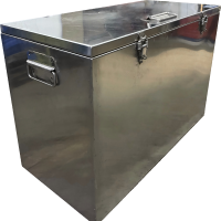 卓狮备品存放箱 1050*400*750mm