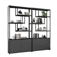 宜掌柜 置物架 280cm 个