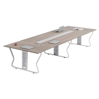 璎蕙 会议桌定制尺寸米