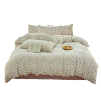 云意生 双层纱 四件套 180*200cm/套