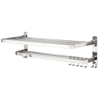 鑫睿辉 毛巾架 50cm 个