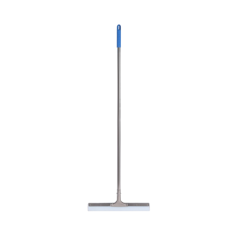 秦泰(Cqint) QTCLEAN-G 不锈钢杆硅胶擦玻璃器45*130cm 灰白色