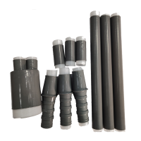 晟帝峰 三芯户外冷缩电缆终端头 WSY-10/3.2 70-120 套