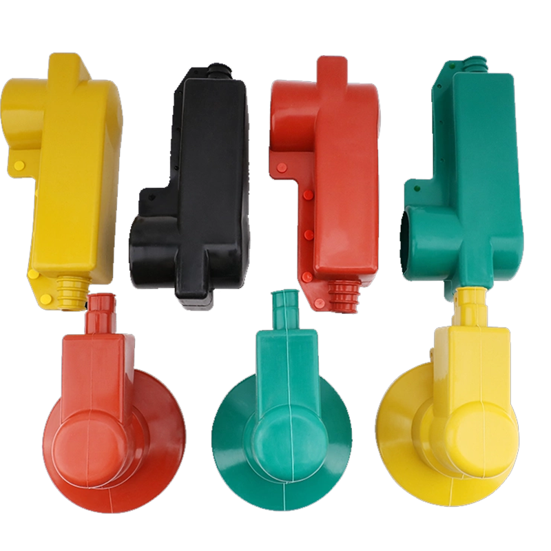 晟帝峰 变压器护套 7件套 套