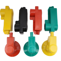 晟帝峰 变压器护套 7件套 套