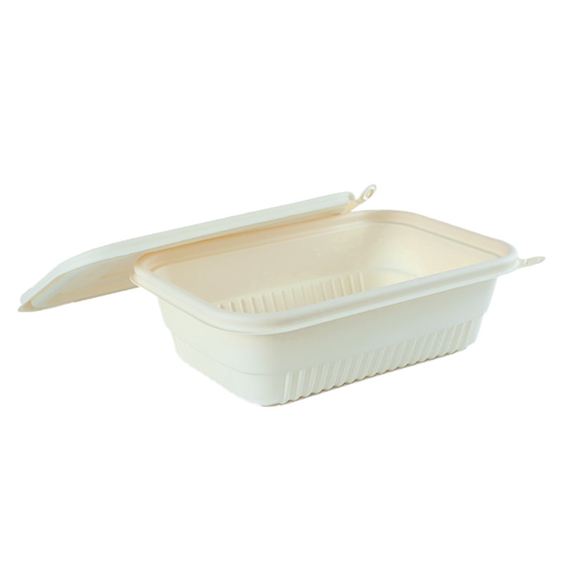 熊晟环保一次性餐具食品级PP材质健康安全便携设计