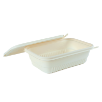 熊晟环保一次性餐具食品级PP材质健康安全便携设计