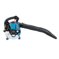 宋鲁 SONGLOOM 吹雪机 四冲程台