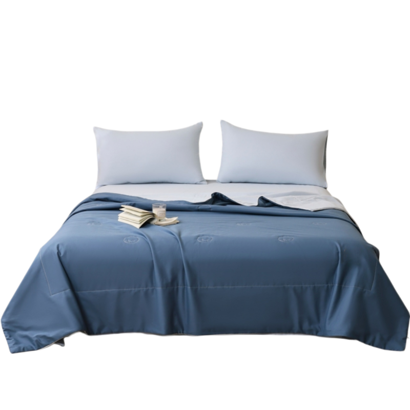 铭思沃 夏凉被四件套 2.0m床 套