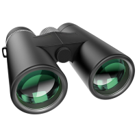 极星健 望远镜 夜莺10x42 个