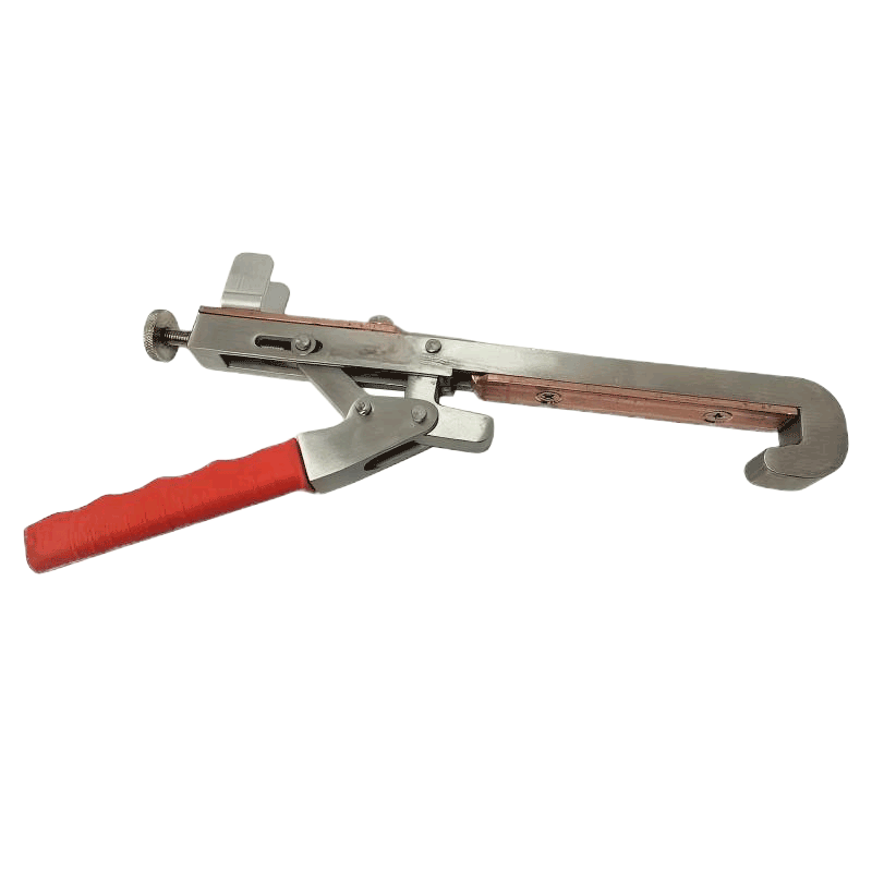 豫众诺 线卡钳夹具 YZN-XKQ1 个