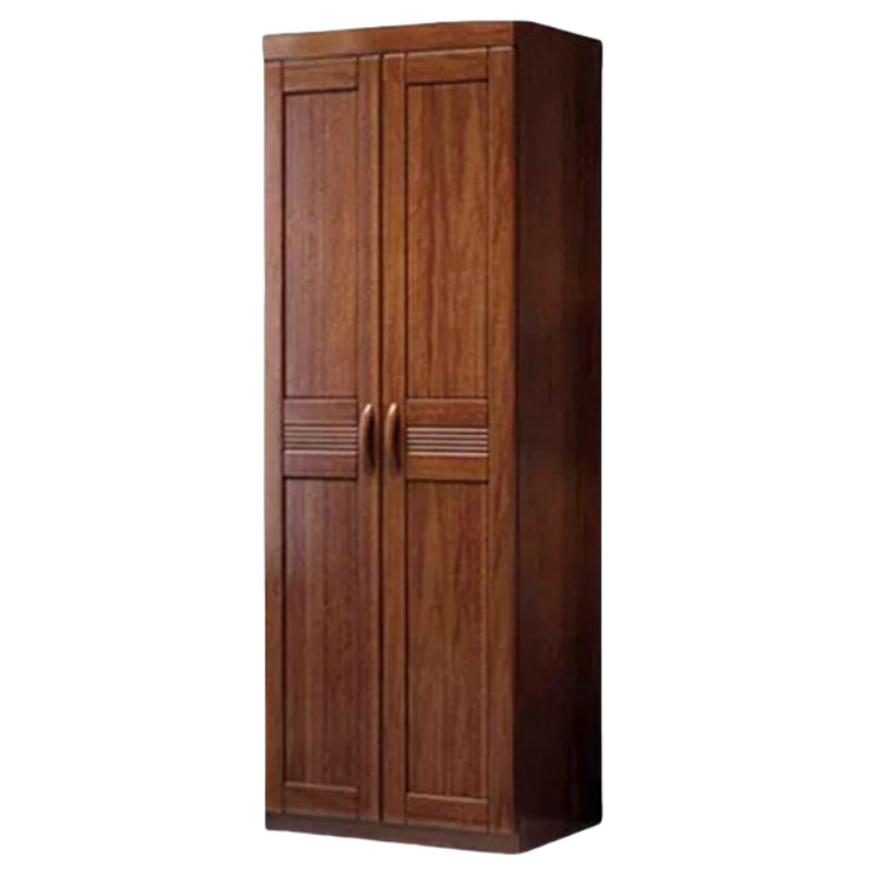 宜掌柜 木 更衣柜