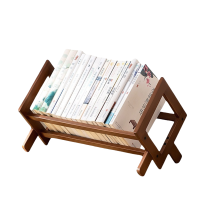 宜掌柜 桌面 书架