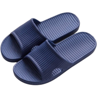 友鑫邦 防滑拖鞋 简约款 双