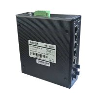 迪信光谱 工业以太网4光4电全千兆网管交换机 OYD-S2208-4F-EI 台