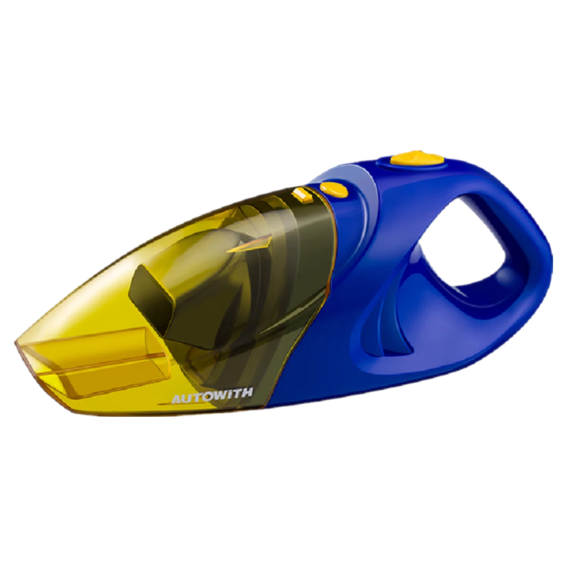 安途卫仕(AUTOWITH)大功率强力吸尘清洁有线无线车载吸尘器 有线款AW206