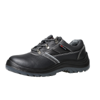 雷马多功能安全鞋(200J)(足趾保护+防刺穿+电绝缘) 橡胶材料类外底皮革类 6kV/双