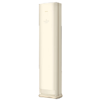 格力空调全能王新能效正2匹变频空调柜机KFR-50LW/NhQa1BG 冷暖家用低音 新一级能效