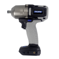 高松takama充电式高扭矩冲击扳手18V1/2"工业级 821Nm 18V 裸机 834082/台