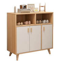 宜掌柜 木制鞋柜