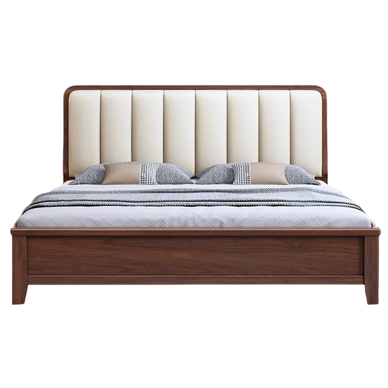 宜掌柜床箱框款