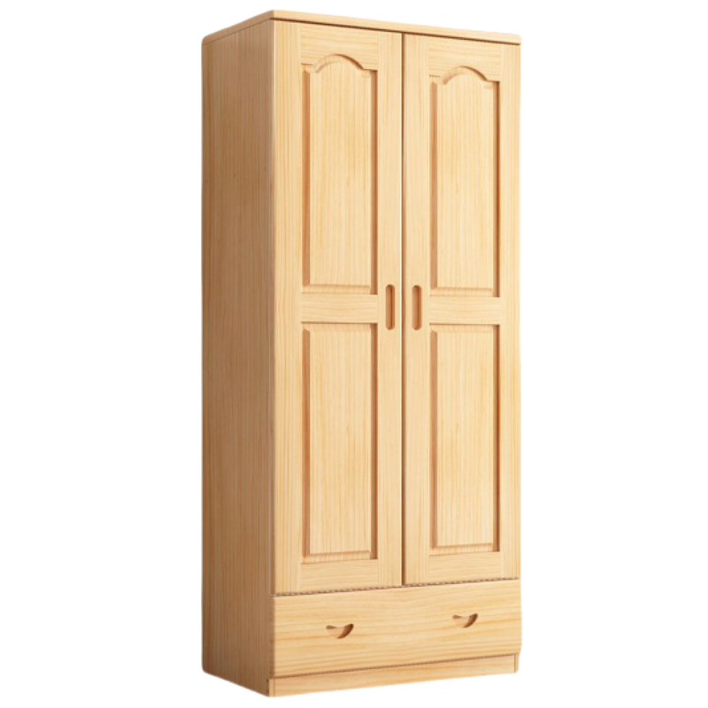 宜掌柜木 更衣柜