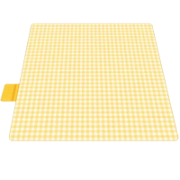 日和花户外野餐垫大号加厚防潮垫便携折叠野餐毯多功能户外休闲垫子设计轻便易携带