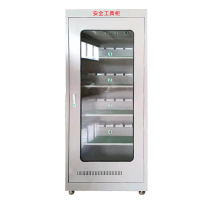 BR/智能充电安全工具柜/1800mm*800mm*400mm/台