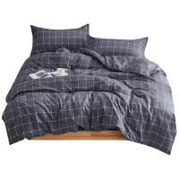 顾享家 全棉三件套GXJ-T022套