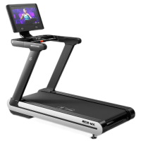 易跑MX跑步机家用商用电动跑步机商用健身房专用室内健身运动器材