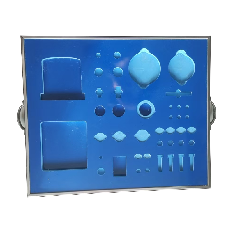 定制标识工具模