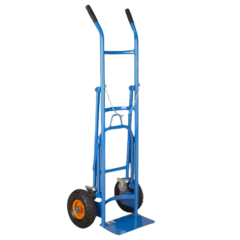 丰奋 气瓶手推车 带支架 个