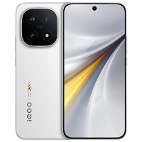 iQOO 15 凌云 16GB+512GB 全网通5G手机 第五代骁龙8至尊版 自研电竞芯片Q3 2K三星珠峰屏