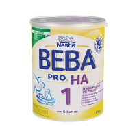 原装进口香港港版NESTLE雀巢能恩全护7HMO婴儿配方奶粉1段350g/罐