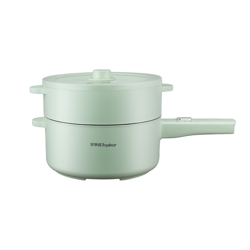 荣事达(Royalstar)电炒锅 DZG35L