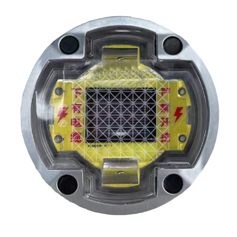 鸿灵睿芯 RX-JSD13 DC3.6V 3W IP68 10次/min LED警示灯(计价单位:盏)银色