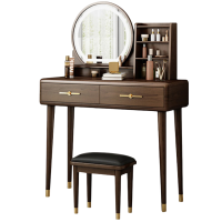 宜掌柜 梳妆 桌