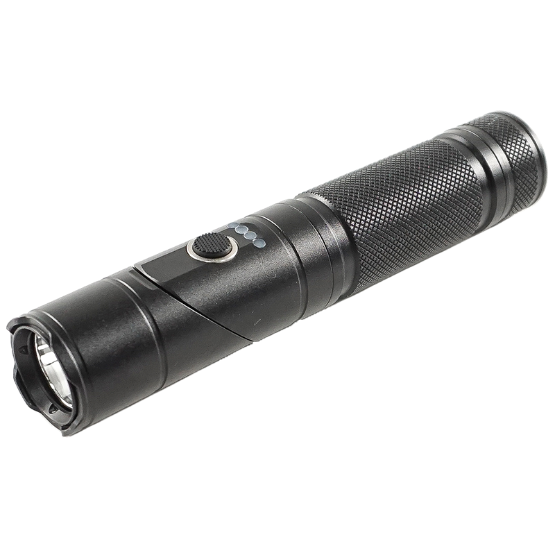 盛王盛荣 LED 转角电筒