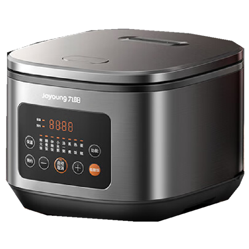 九阳晶钻4L智能电饭煲40FY22