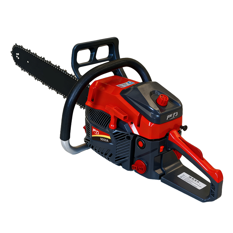 严力 YIMLEK 油锯 9000A 台