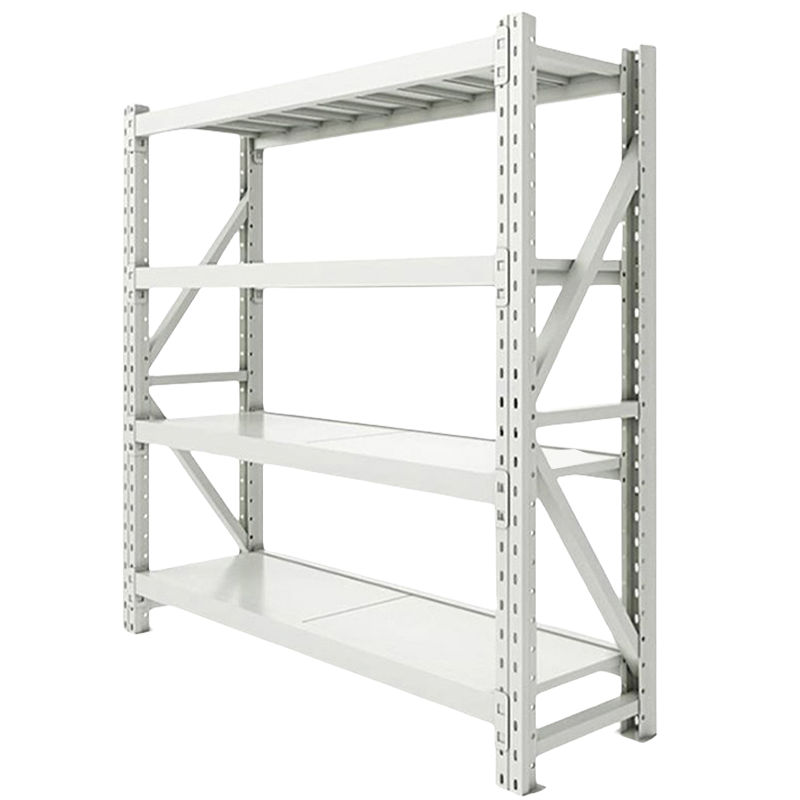 班龙置物架1.8*0.4*2m承重300kg组